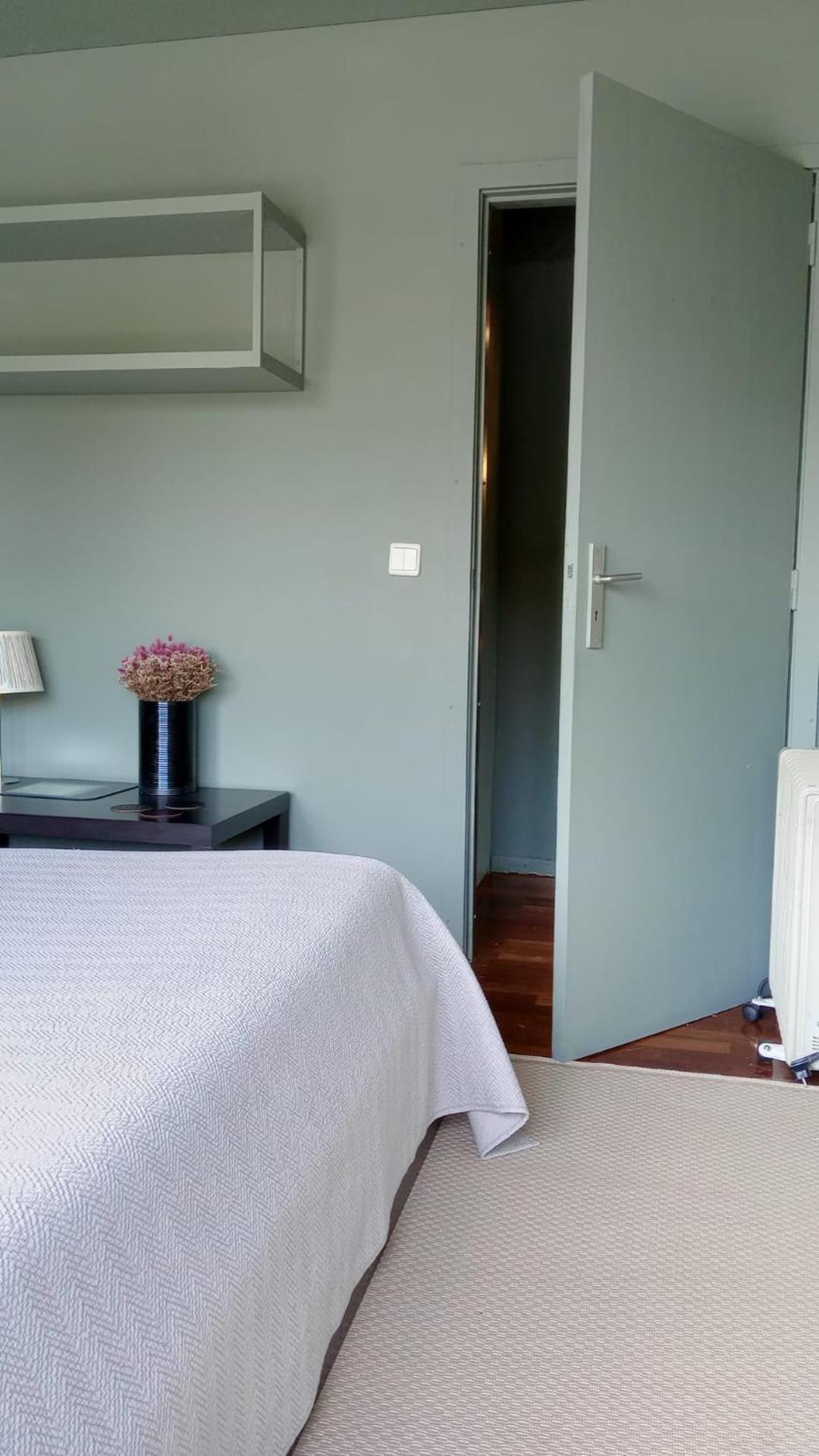 Praceta Lägenhet OOporto Exteriör bild