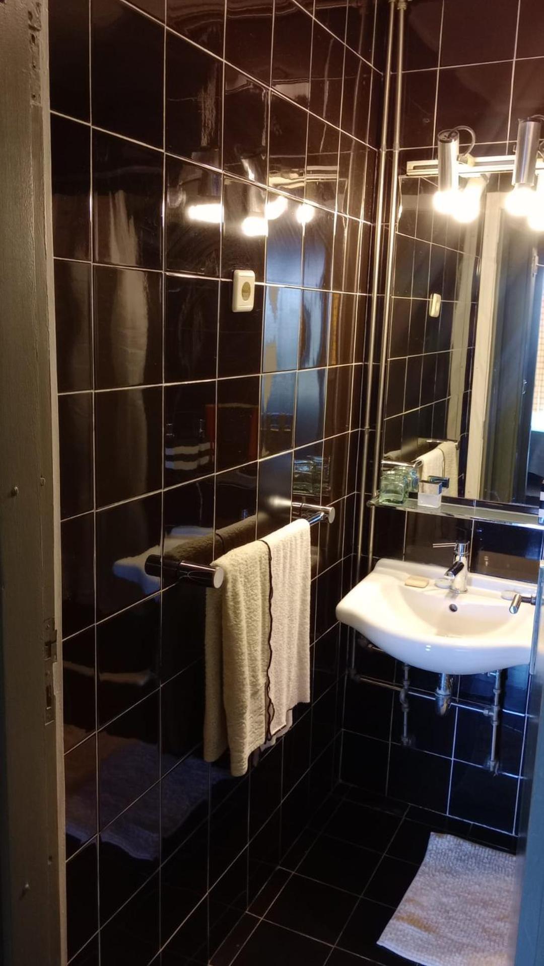 Praceta Lägenhet OOporto Exteriör bild