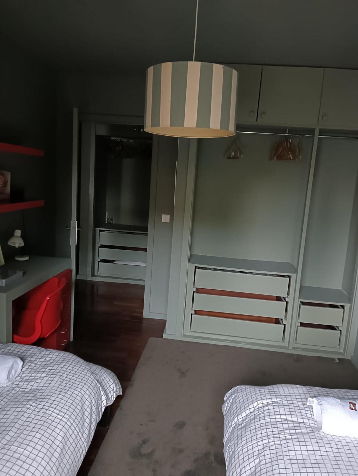 Praceta Lägenhet OOporto Exteriör bild