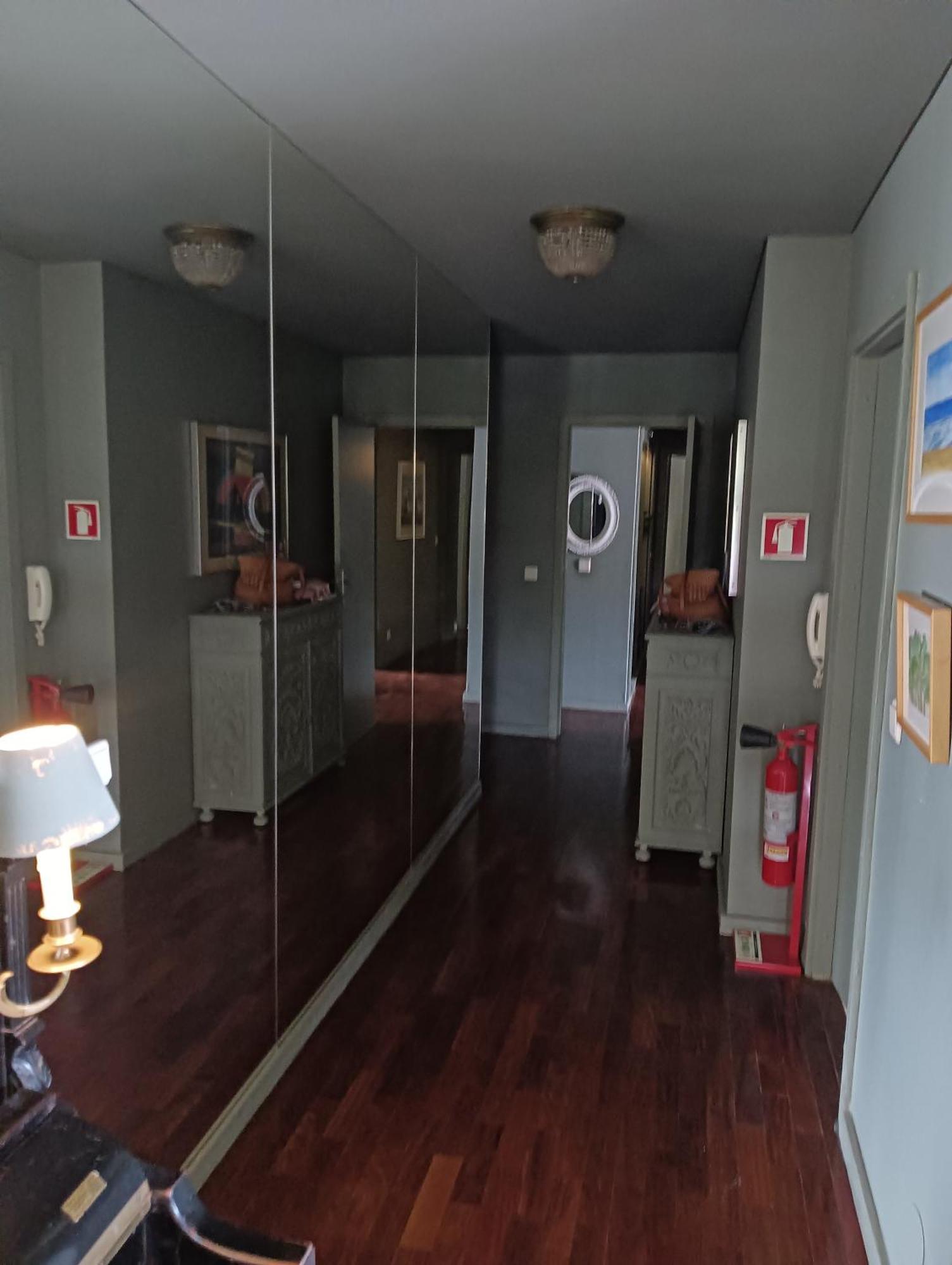 Praceta Lägenhet OOporto Exteriör bild