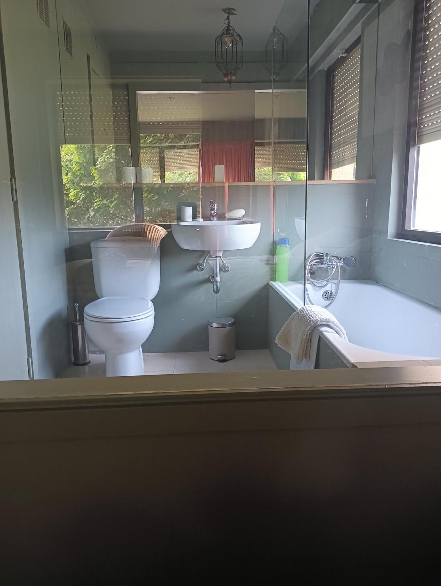 Praceta Lägenhet OOporto Exteriör bild