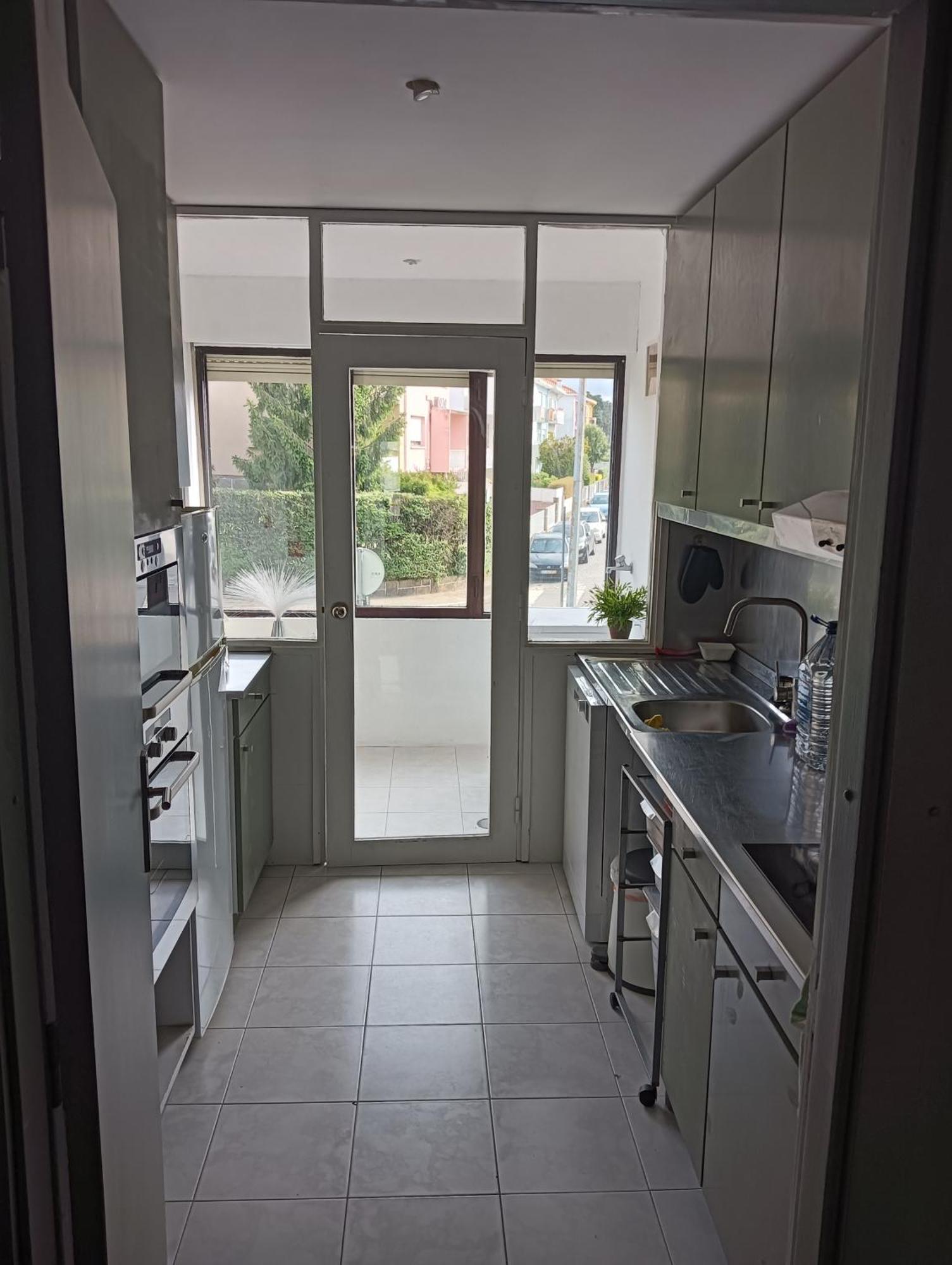 Praceta Lägenhet OOporto Exteriör bild