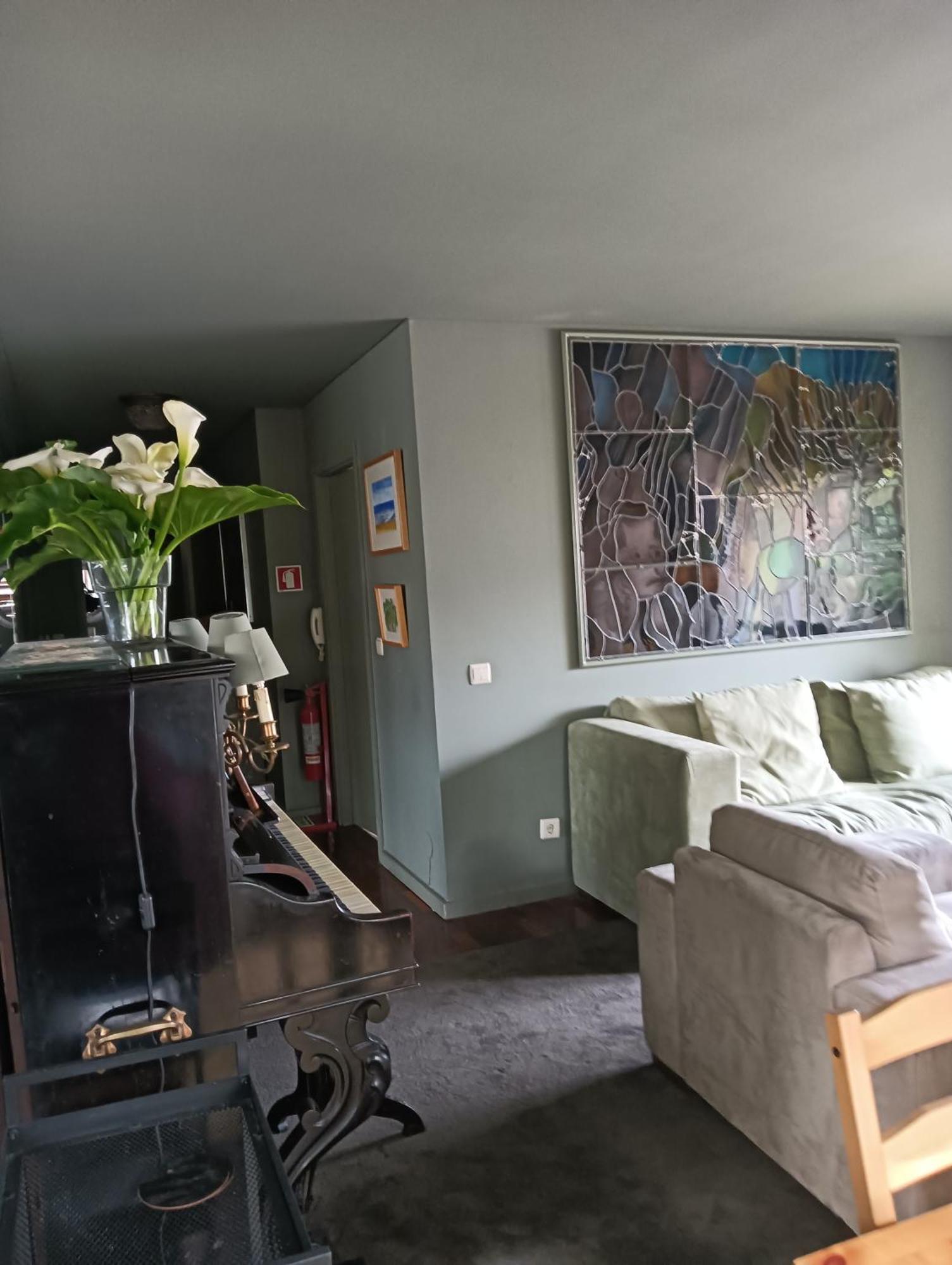 Praceta Lägenhet OOporto Exteriör bild