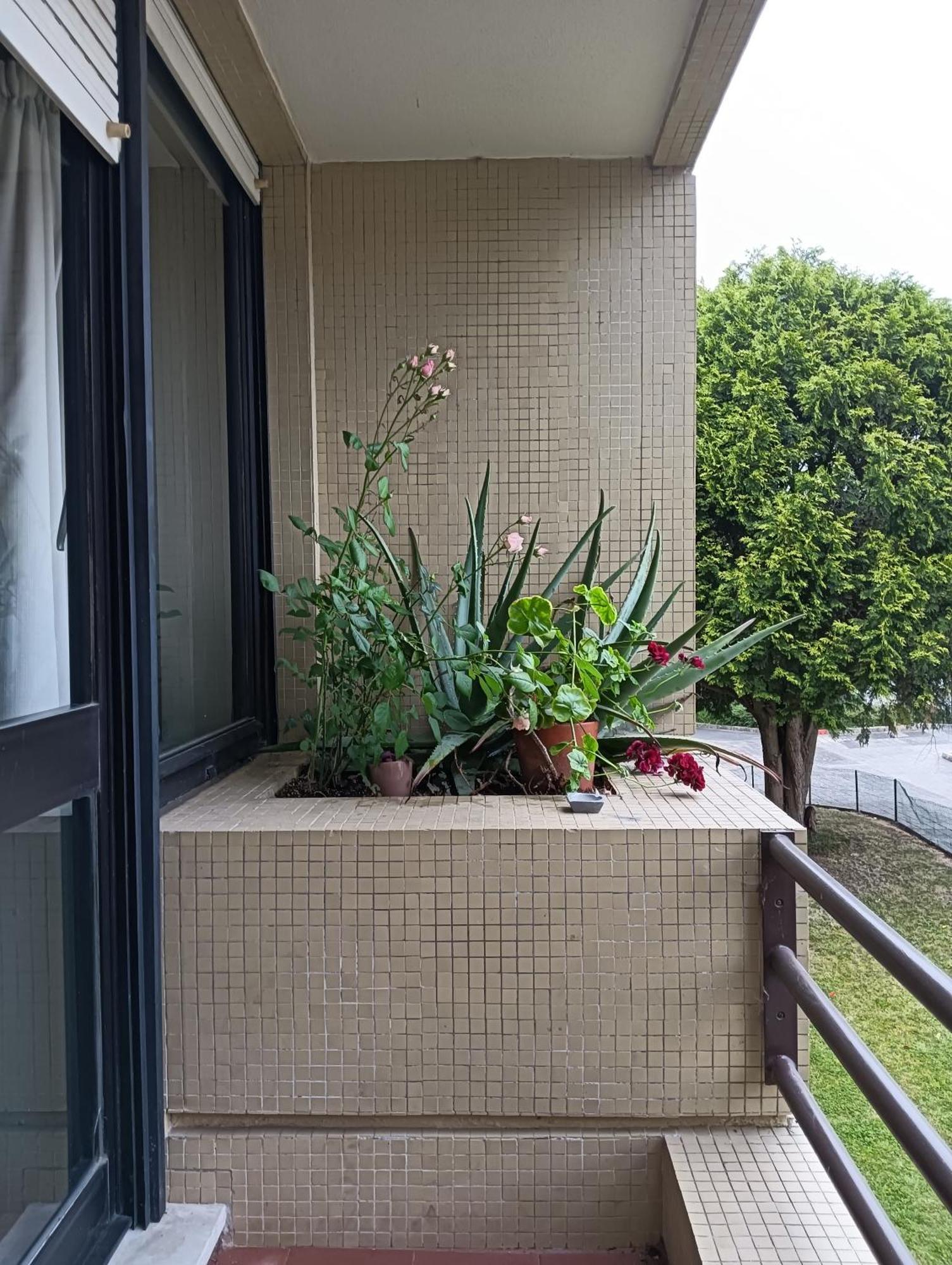 Praceta Lägenhet OOporto Exteriör bild